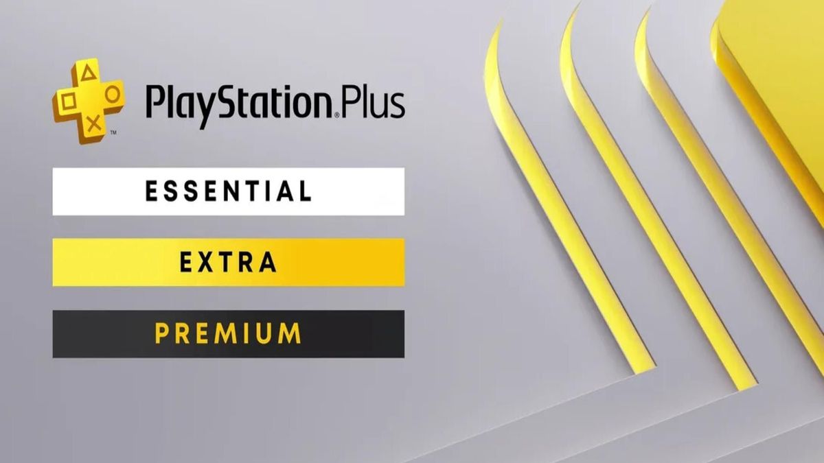 Plany abonamentowe PS Plus