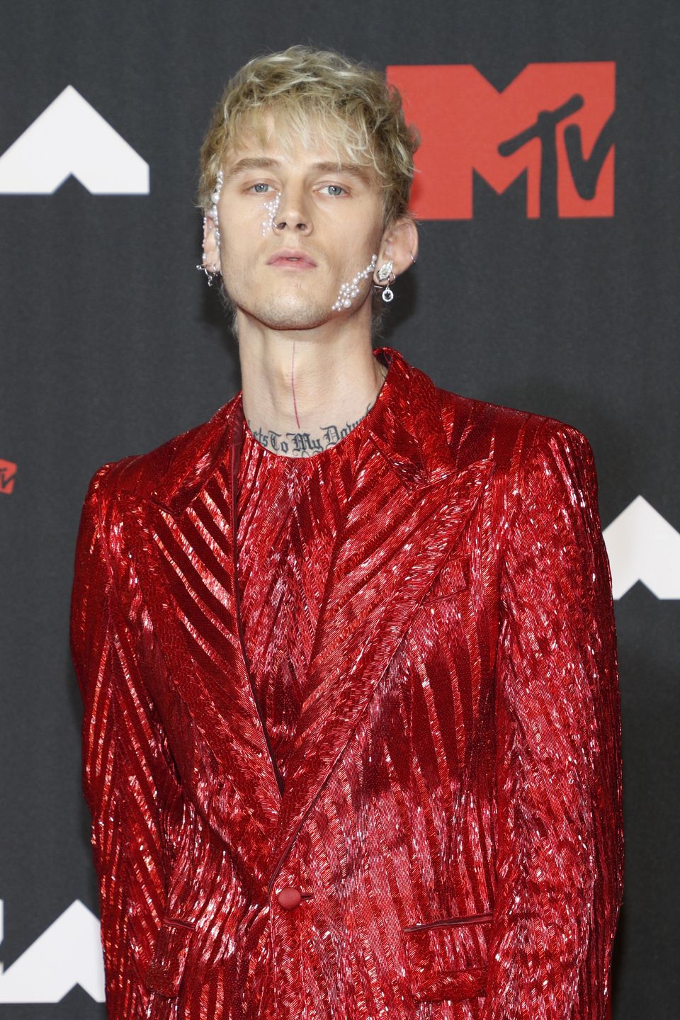 Machine Gun Kelly