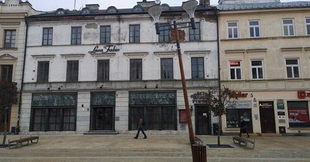 Lublin: Szukają sprawcy uszkodzenia latarni