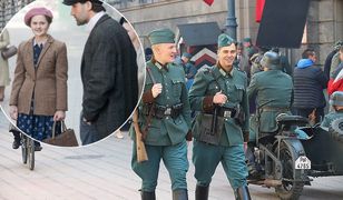 "Ludzie i bogowie", czyli polskie "Bękarty wojny". Jak działa fenomen seriali historycznych w TVP?