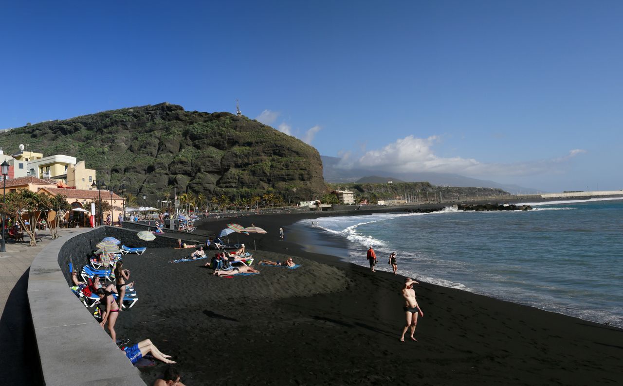 Niebezpieczna plaża na Wyspach Kanaryjskich. "To żywioł i z nim nie wygrasz"