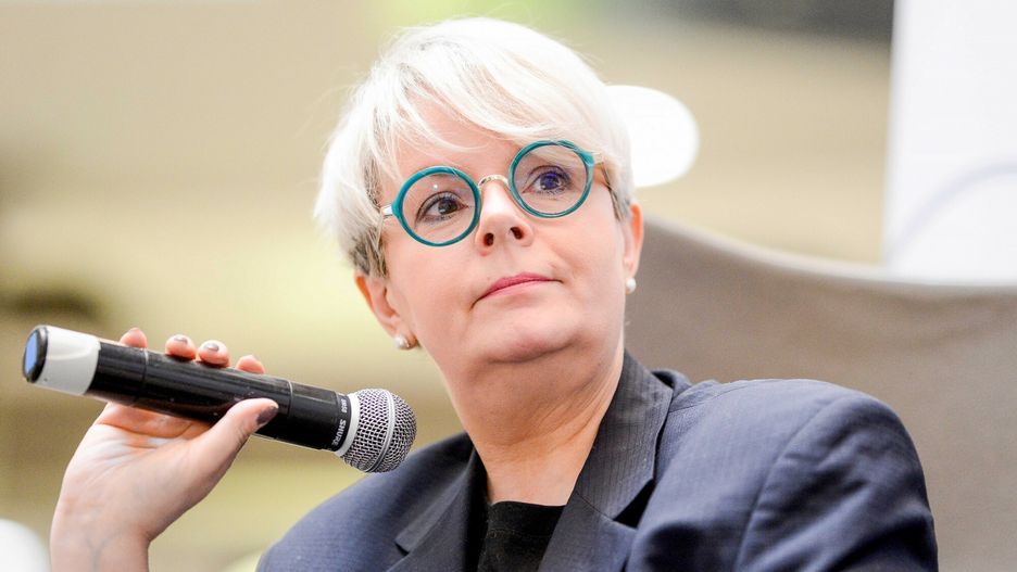 Karolina Korwin-Piotrowska