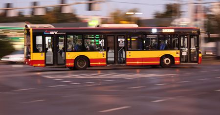 "Nie do zrealizowania". Prezes MPK o nowych obostrzeniach w komunikacji miejskiej