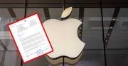 Ukraina apeluje do Apple. "Potrzebujemy waszego wsparcia"