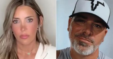 Amerykańska influencerka oskarżyła męża o pedofilię. Dwa tygodnie później ją zabił
