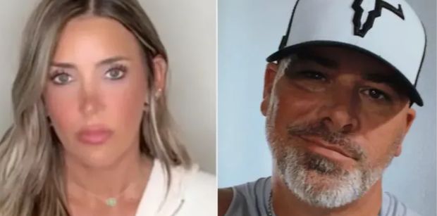 Amerykańska influencerka oskarżyła męża o pedofilię. Dwa tygodnie później ją zabił
