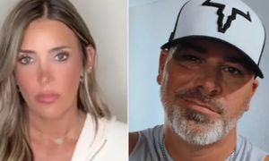 Amerykańska influencerka oskarżyła męża o pedofilię. Dwa tygodnie później ją zabił