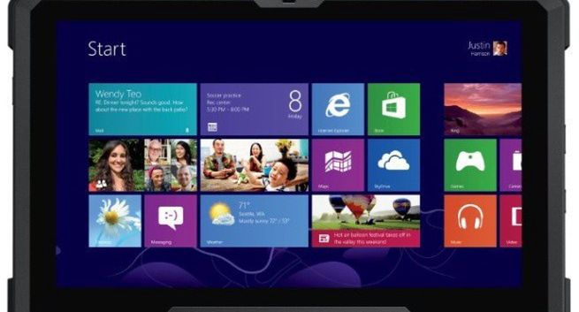 Sprzedaż monitorów w dół, Dell przed HP