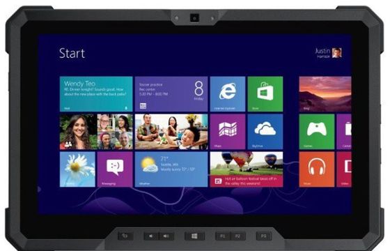 Sprzedaż monitorów w dół, Dell przed HP