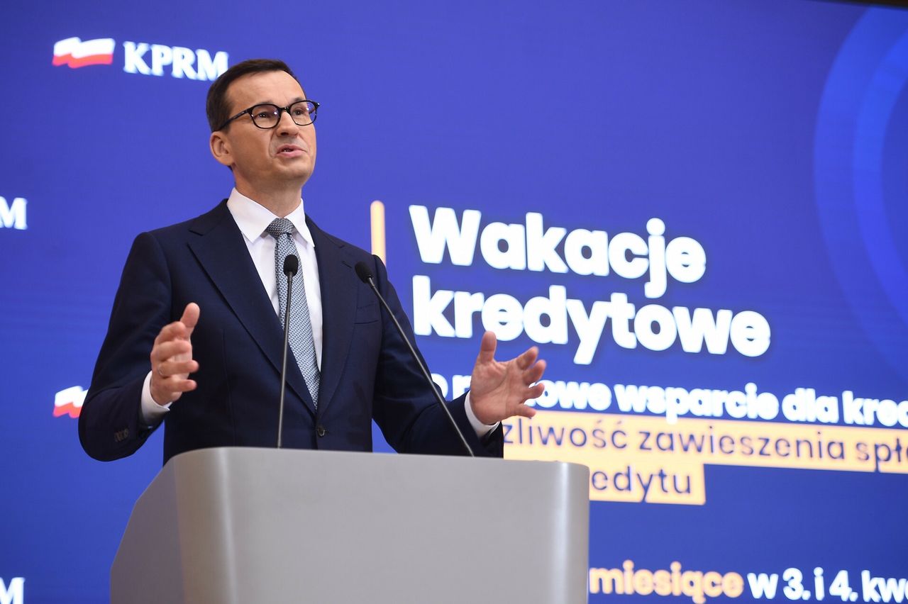 Wakacje kredytowe jednak nie aż tak popularne. Mamy najnowsze dane