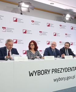 Wybory prezydenckie 2020. Frekwencja wyborcza. PKW przekazała najnowsze informacje