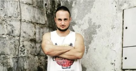 Pokonał Najmana i chwali się wielką metamorfozą. Szok!