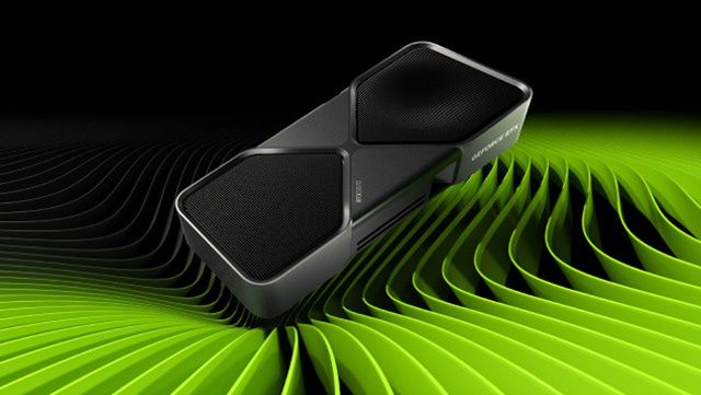 Kiedy nowe karty graficzne od Nvidii? RTX 60 raczej nie przed 2027 rokiem