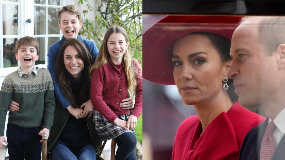 Gdzie jest Kate Middleton? Wokół jej zniknięcia krąży wiele absurdalnych teorii spiskowych