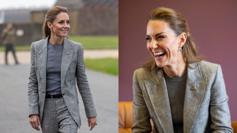Księżna Kate