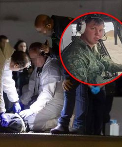 Pilot-zdrajca nie żyje. "To jest ostrzeżenie dla każdego rosyjskiego żołnierza"