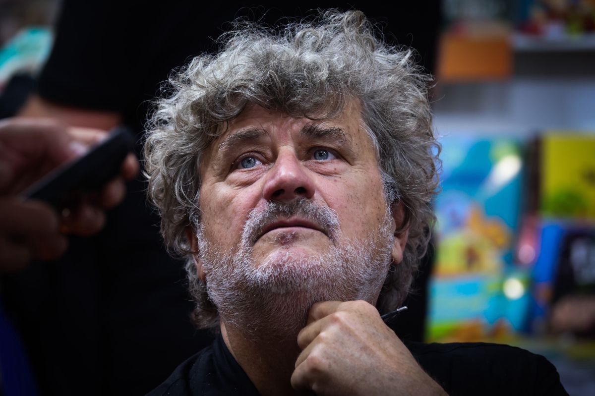 Palikot znów skazany za promowanie alkoholu. Ogromna grzywna