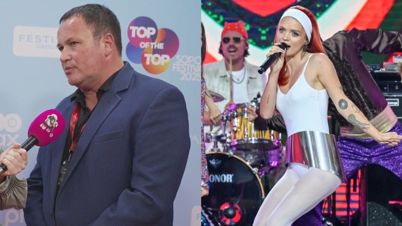 Producent wykonawczy festiwalu odpowiada na zarzuty widzów