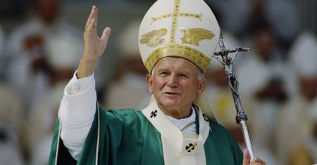 8 rekordów Jana Pawła II. Jak dobrze znasz naszego papieża?