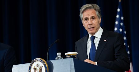 To może być przełom w wojnie. Nowe doniesienia z USA