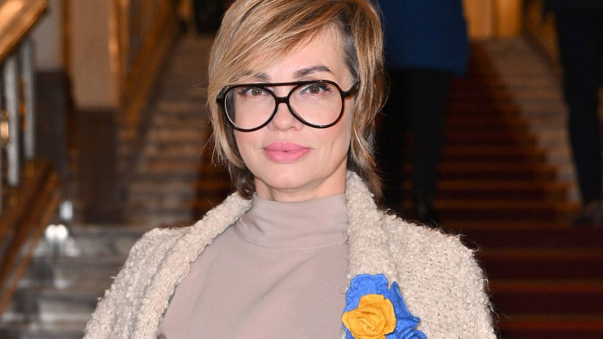 Weronika Marczuk o ukraińskich tradycjach