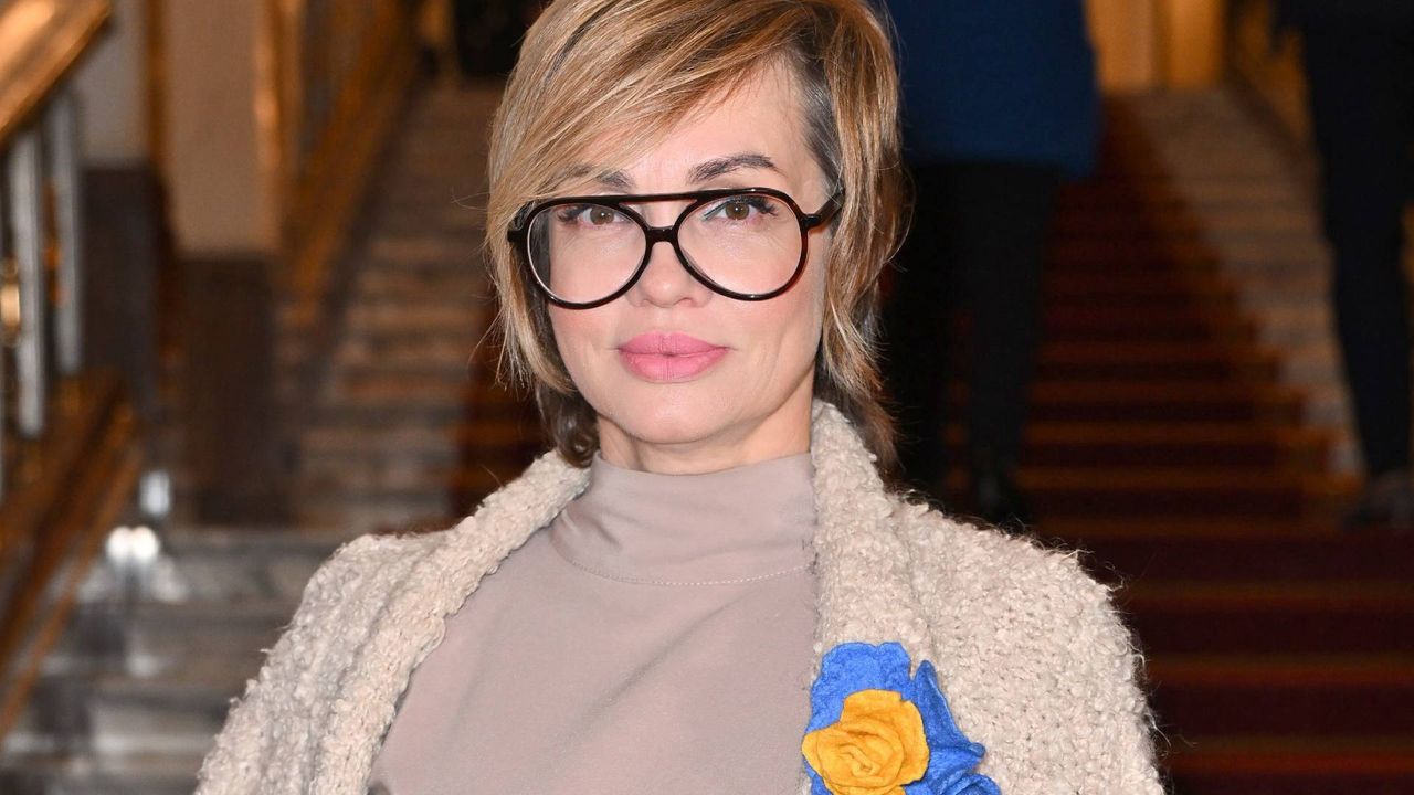 Porównała Wielkanoc w Polsce i w Ukrainie. Marczuk podkreśliła znaczącą różnicę