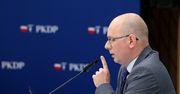 Błażej Kmieciak o swojej rezygnacji. Ujawnił, co miało na nią wpływ