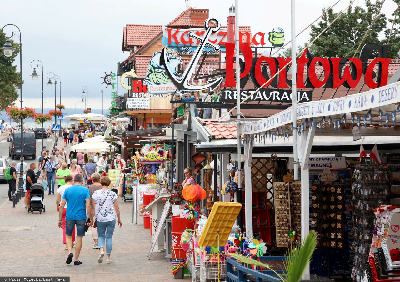 Zdumiewający zwrot. Rewolucja w branży turystycznej