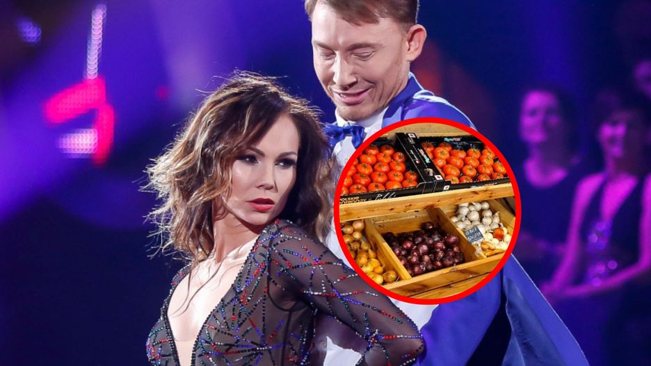 Nina Tyrka założyła "Zieleniak"