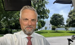 Marcin Wrona po operacji kolana. Oto, co usłyszał od lekarza