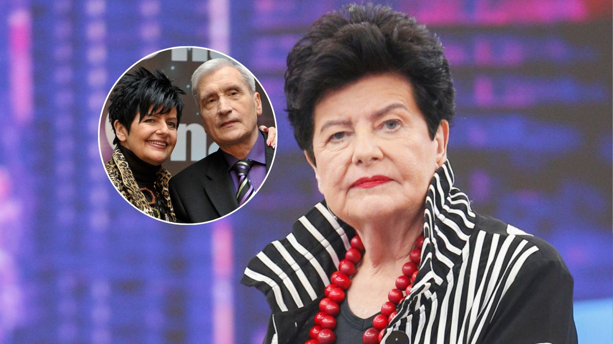 Joanna Senyszyn, Bolesław Senyszyn