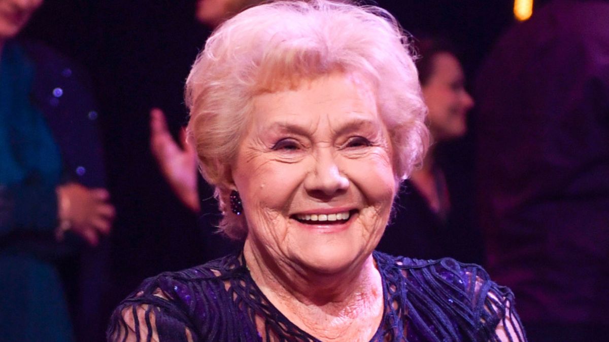 Teresa Lipowska na archiwalnym zdjęciu. Nie uwierzycie, jak kiedyś wyglądała