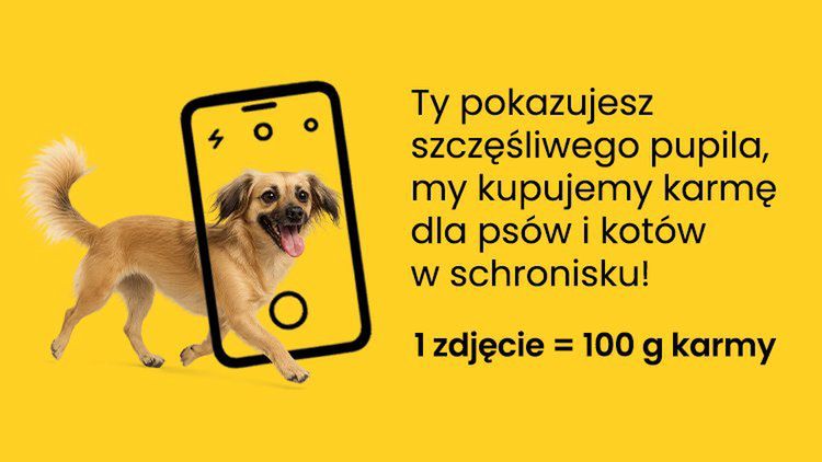 Wymieniaj zdjęcia na nagrody