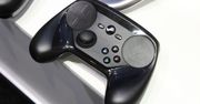 Steam Controller ma już ostateczny wygląd. Jest analog, jest panel dotykowy