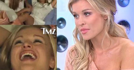 Krupa w DDTVN: "Ludzie zapomnieli, że zaczęłam karierę w filmie"