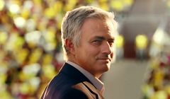 „Bądź bardziej” - Jose Mourinho reklamuje Lipton Ice Tea także w Polsce (wideo)