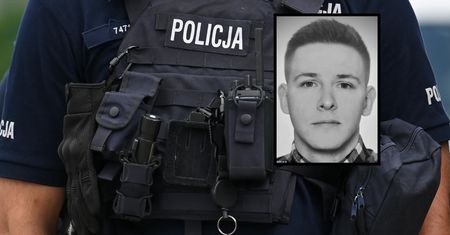 Postrzelony policjant zmarł w szpitalu. Jest zarzut zabójstwa