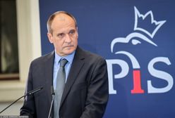 "Zerwę współpracę". Paweł Kukiz stawia warunek PiS: sędziowie pokoju do jesieni