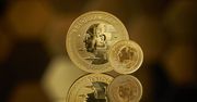 Fenomen wybity ze złota i srebra. Zachwycająca seria monet o Stanisławie Lemie