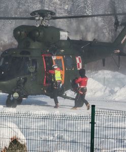 Lawina w Tatrach. Są nowe informacje