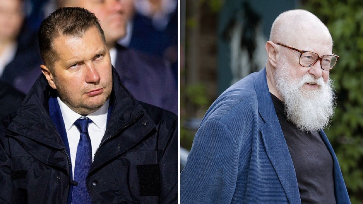 Profesor Bralczyk podsumował ministra Czarnka. Zrobił to z wielką klasą