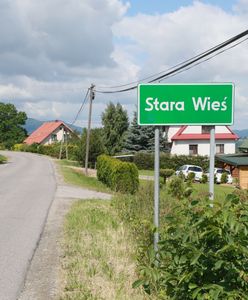 Dramat pod Limanową. Brat ofiary mówi, co się działo