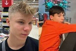 Zaginęli bracia. Komunikat z Warszawy