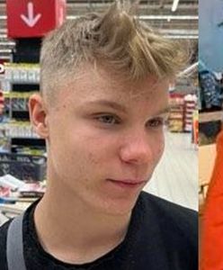 Zaginęli bracia. Komunikat z Warszawy