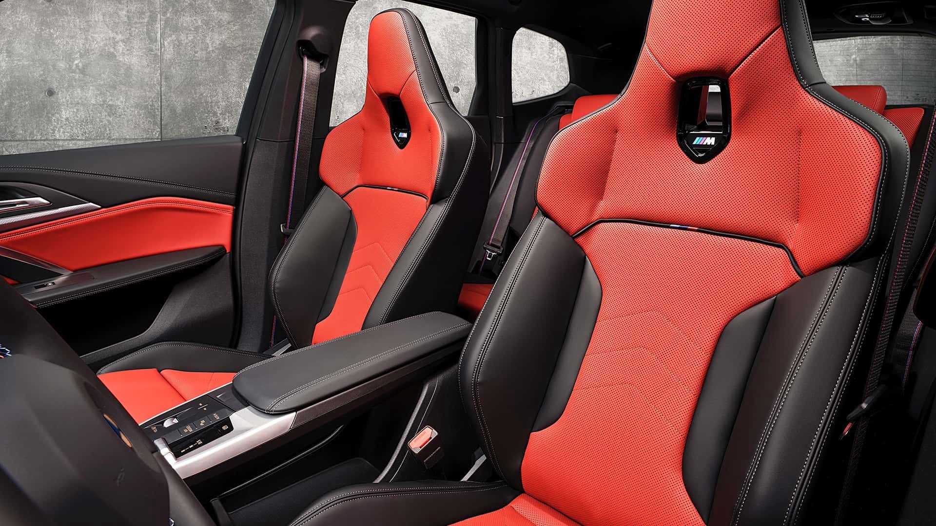 BMW X1 M35i xDrive