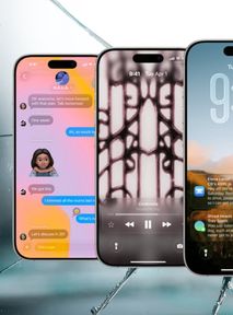 Zmiany, zmiany, zmiany. Apple wprowadza nowy system. Czy iOS 26 to lipa?