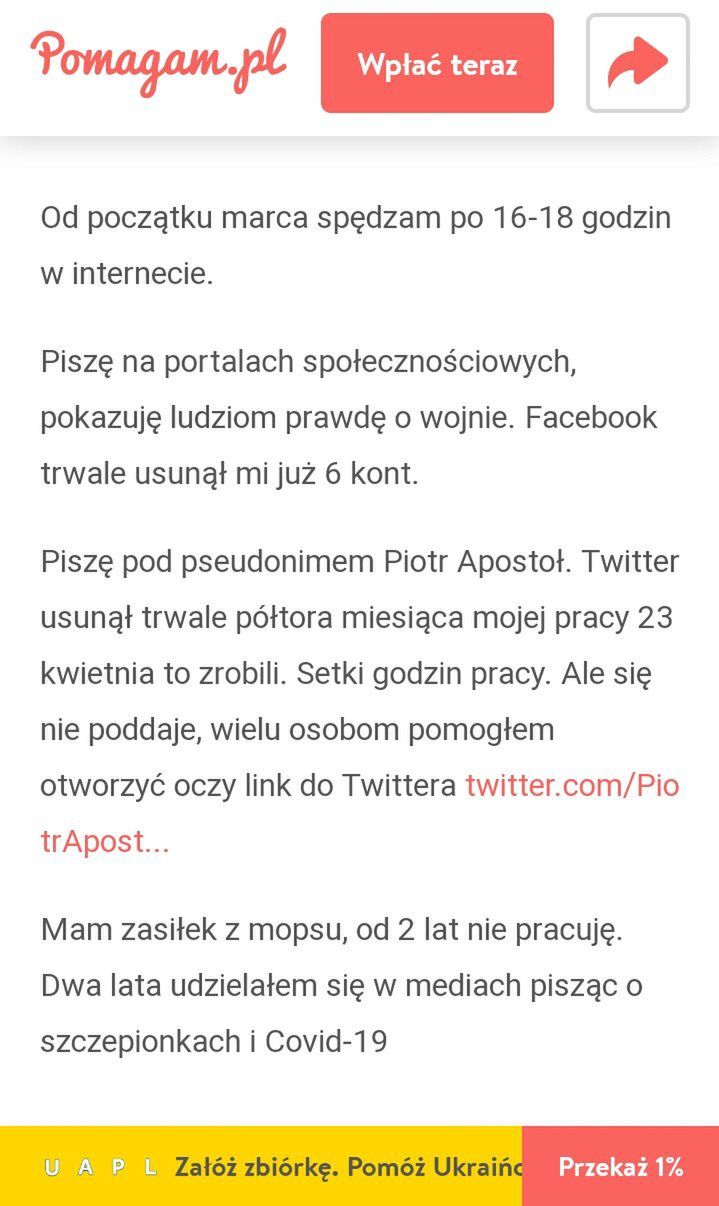 Prorosyjski troll