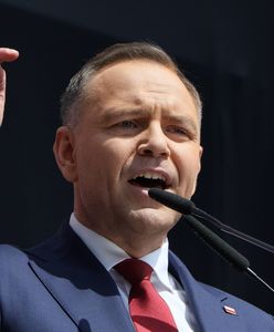 Nawrocki chce pozwać za tekst. Adwokat wyjaśnia, co może się wydarzyć