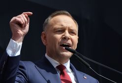 Nawrocki chce pozwać za tekst. Adwokat wyjaśnia, co może się wydarzyć