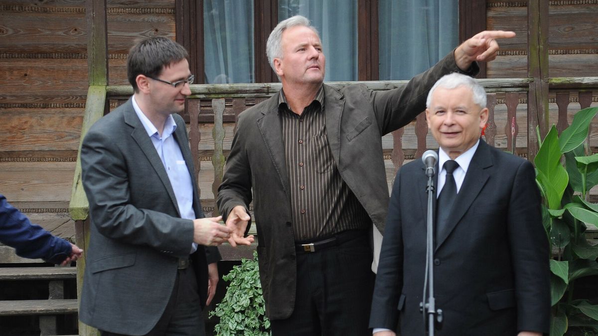 Słynny "paprykarz" zabiera głos. Zaskakujące wyznanie po latach